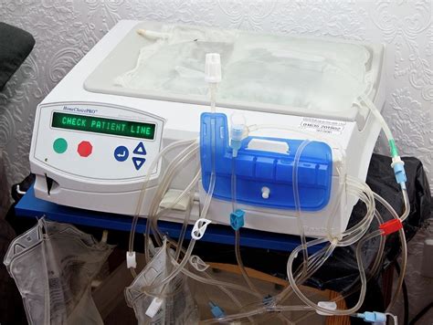 Home Dialysis Machine - Science Techniz