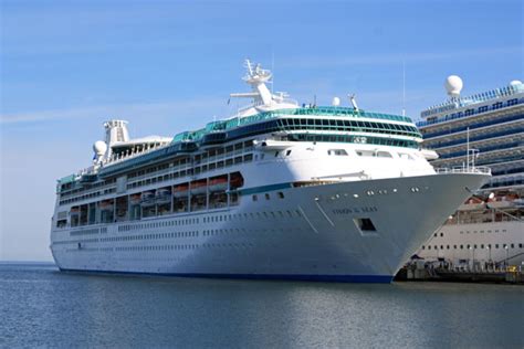 Vision of the Seas Cruise Itinerary and Sailing Calendar 2021 | Crew Center