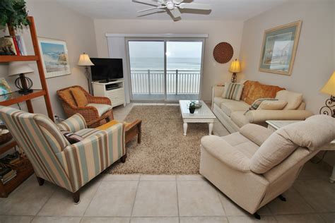 Colony Beach Club 228 - New Smyrna Beach, FL Vacation Rental