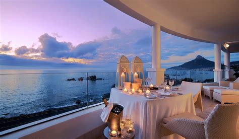 Best Luxury Cape Town Hotel