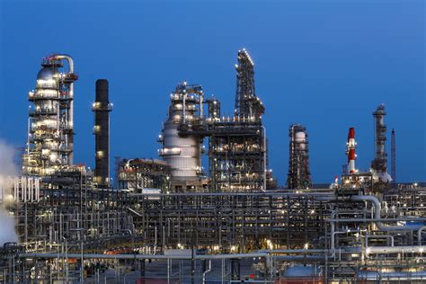 BP workers strike at Whiting refinery | Crain's Chicago Business