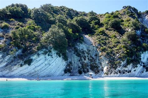 Ithaca Beaches, the Best Beaches in Ithaca Greece | Travel Passionate