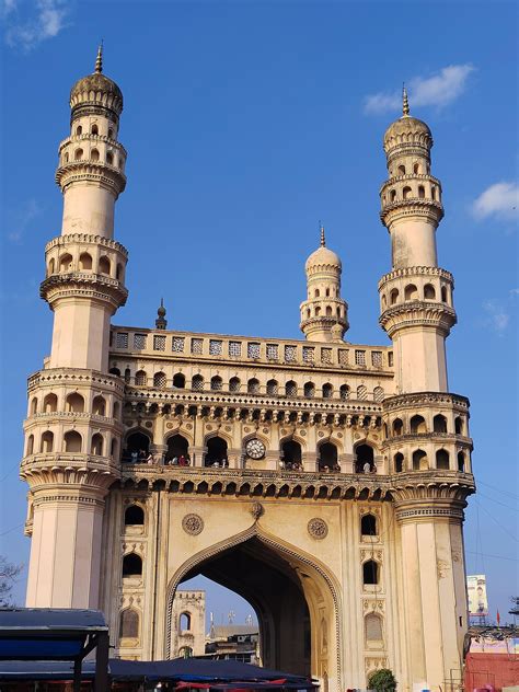 Hyderabad - Charminar : r/hyderabad