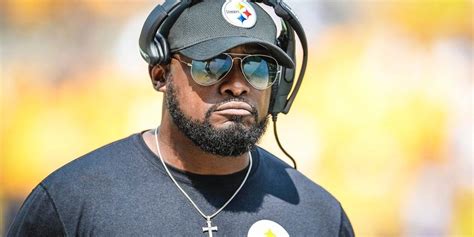 Recapping Mike Tomlin's Week 2 Press Conference | Steel City Underground