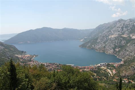 Boka Kotorska Archives - Living in Montenegro :)