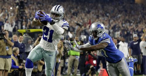 Detroit Lions vs. Dallas Cowboys: Prediction, scouting report