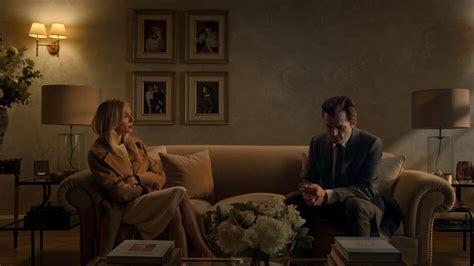 'Anatomy of a Scandal' Trailer: Somebody's Lying in the Netflix Courtroom Thriller (VIDEO)