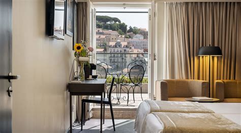 O Hotel - Hotel do Chiado | Lisbon's Art Beat