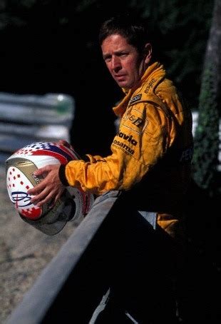 Martin Brundle: Wiki, Biography, F1 Career Stats & Facts Profile