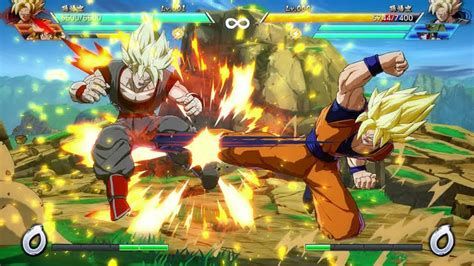 Dragon Ball FighterZ 2 Release Date - When it's sequel is coming ...