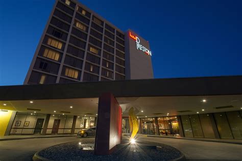 Hotel Preston Nashville Airport Nashville, Tennessee, US - Reservations.com