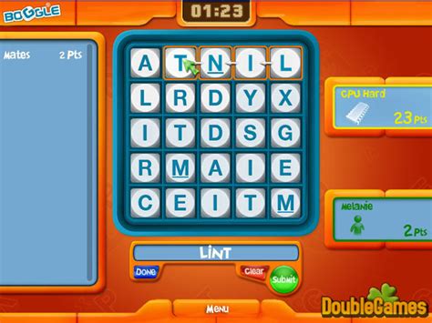 Boggle Game Download for PC