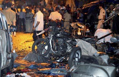 India: Terror attack kills 17, wounds 81 in Mumbai | ONLANKA News Sri Lanka