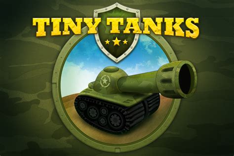 Tiny Tanks - App on Amazon Appstore