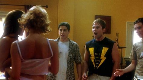 American Pie 2 (2001) – MUBI