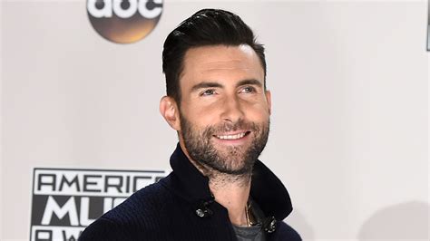 Adam Levine Will Contribute Original Song to 'Paw Patrol' Movie - Variety