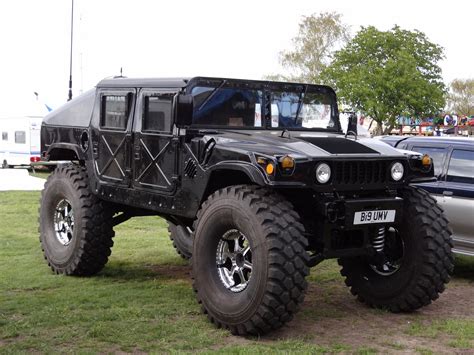 Hummer H1 Monster Truck | Trucks, Monster trucks, Hummer h1