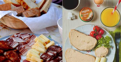 What is a traditional Croatian breakfast? | Croatia Week