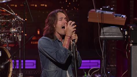 Incubus - Megalomaniac (Live on Letterman) | song | Incubus - "Megalomaniac" from their 2004 ...