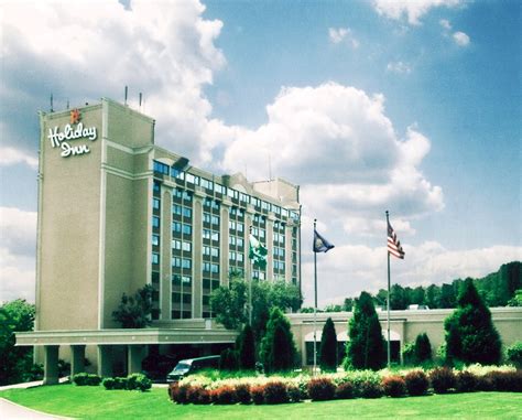 Holiday Inn Pittsburgh Airport | The Holiday Inn Pittsburgh … | Flickr