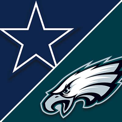 Eagles beat Cowboys 28-23