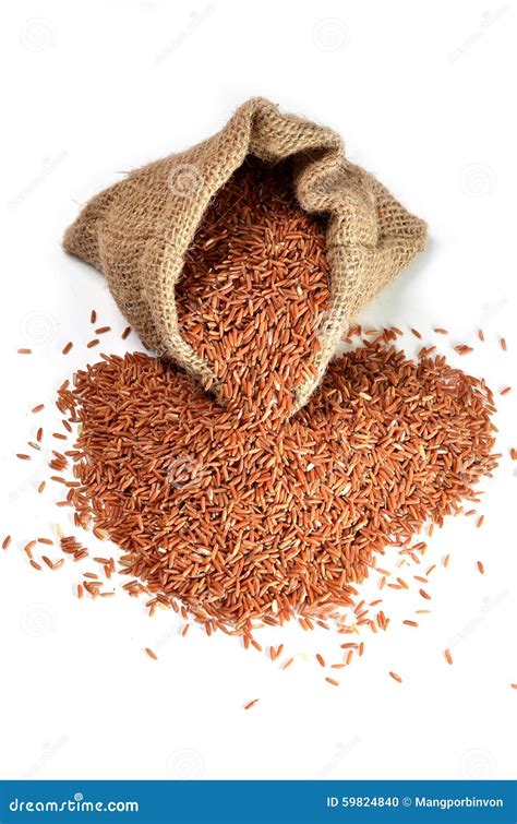 Brown Rice Bag Stock Images - Download 1,573 Royalty Free Photos