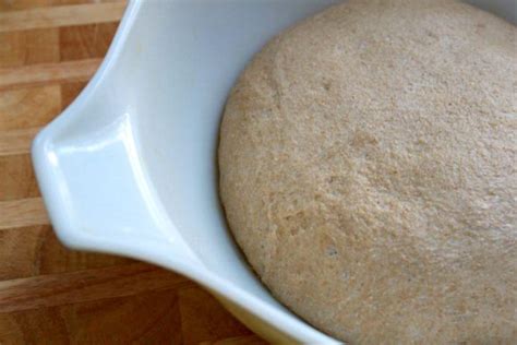 White Whole Wheat Pizza Dough Recipe - Average Betty