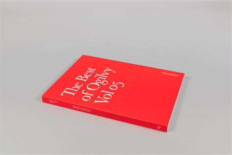 Best of Ogilvy – COLLINS Book Cover Design, Book Design, Layout Design, Inflection Point ...