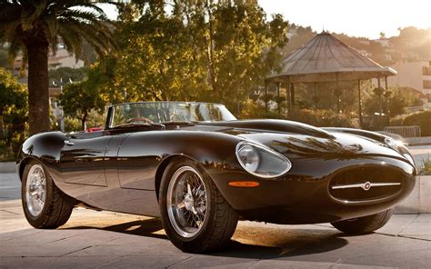 Classic Cars Wallpapers