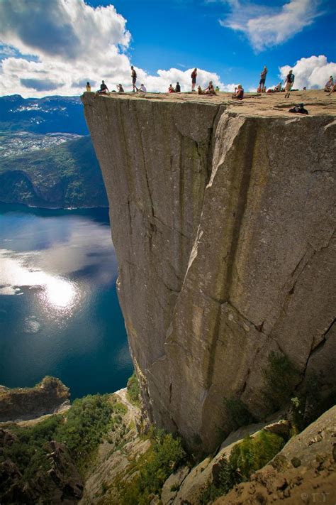 Top 10 Stunning Table-Top Mountains - Places To See In Your Lifetime