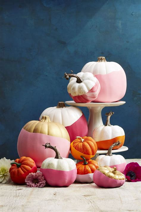 25 Awesome Painted Pumpkin Ideas for Halloween and Beyond!