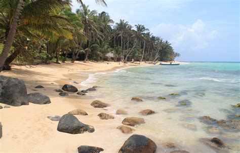 The Corn Islands, Nicaragua: The Caribbean on a Budget