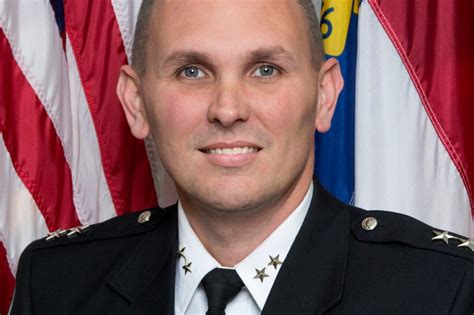 Greensboro names new police chief