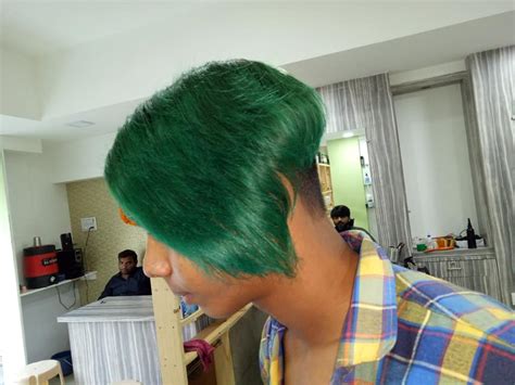 New York Hair Sallon | Ahmedabad