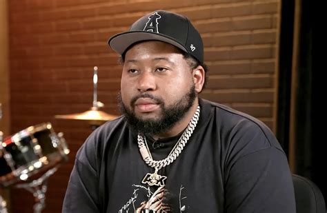 DJ Akademiks Says He Still Doubt Tory Lanez Shoot Megan Thee Stallion ...