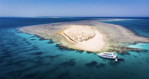 Off the Bucket List: 5 Magical Islands to Visit in Egypt’s Red Sea ...