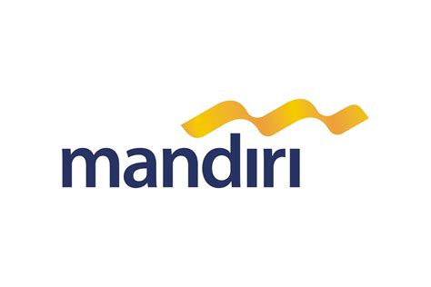 Bank Mandiri Logo