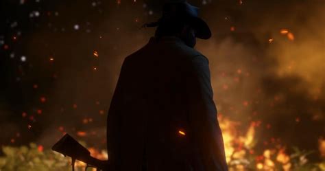 The 10 Best Red Dead Redemption 2 Missions, Ranked | Game Rant