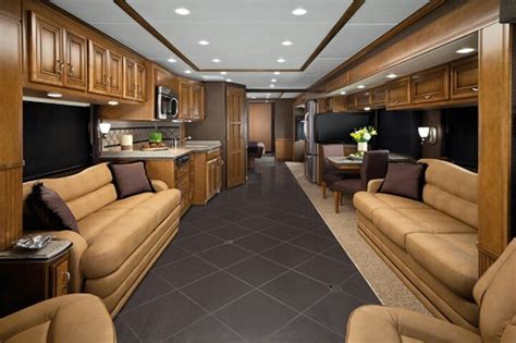 We love RVs. We build them for people who love the RV lifestyle. For over 40years, Newmar’s ...