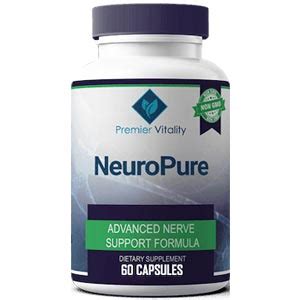 Premier Vitality NeuroPure Review - Is It Safe To Take?