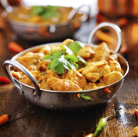 Curry is Britain’s favourite takeaway and here at Schwartz we have some delicious curry recipes ...