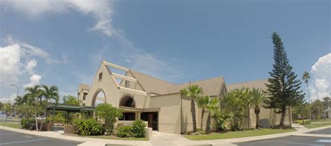 Ascension Catholic Church | 2950 N Harbor City Blvd., Melbourne, FL ...