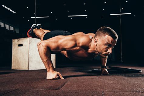 20+ Push Up Variations: The Ultimate Guide To Push Ups