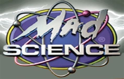 Mad Science on Tuesday, July 30! - THOMAS MEMORIAL LIBRARY