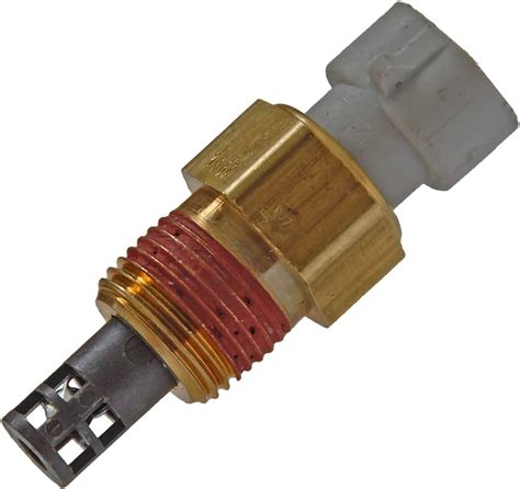 How Important is Intake Air Temperature Sensor - Car Objective