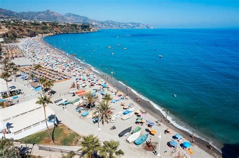 Nerja, Spain Travel Guide | Top Things To Do & Best Beaches