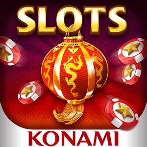 My KONAMI Slots List of Tips, Cheats, Tricks, Bonus To Ease Game