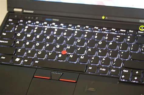 Lenovo ThinkPad X230 Review - Notebook Reviews by MobileTechReview