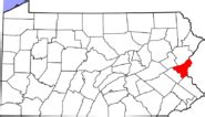 Northampton County, Pennsylvania Genealogy • FamilySearch