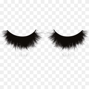 Free download | Eyelash, long eyelashes, hair eye, makeup png | PNGWing